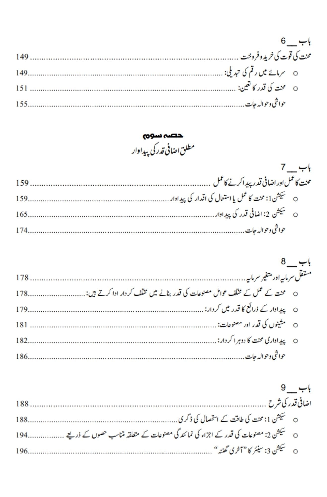 داس کیپیٹل | Das Capital | Karl Marx