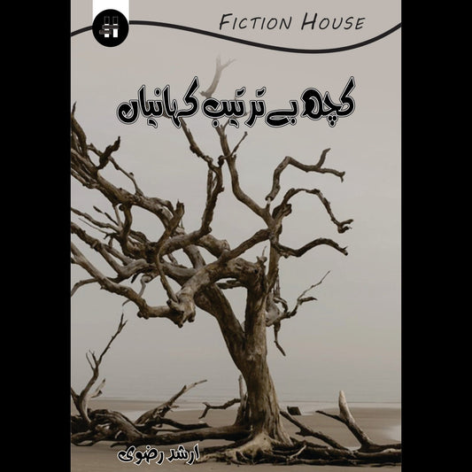 کچھ بے ترتیب کہانیاں | koch Bay Tartib Khaniya Fiction House