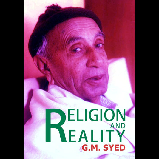 Religion  And Reality Fiction House