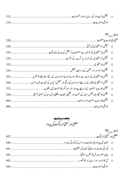 داس کیپیٹل | Das Capital | Karl Marx