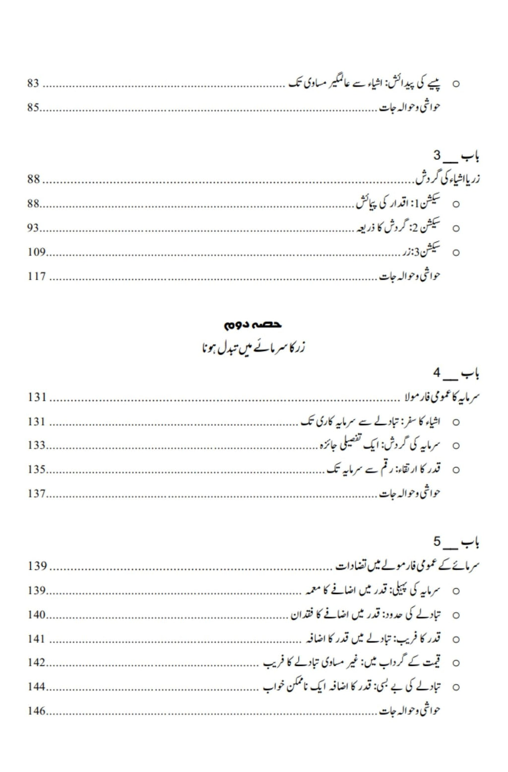 داس کیپیٹل | Das Capital | Karl Marx
