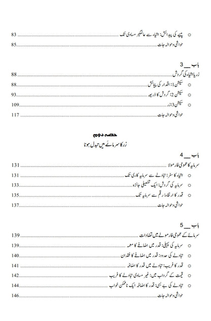 داس کیپیٹل | Das Capital | Karl Marx