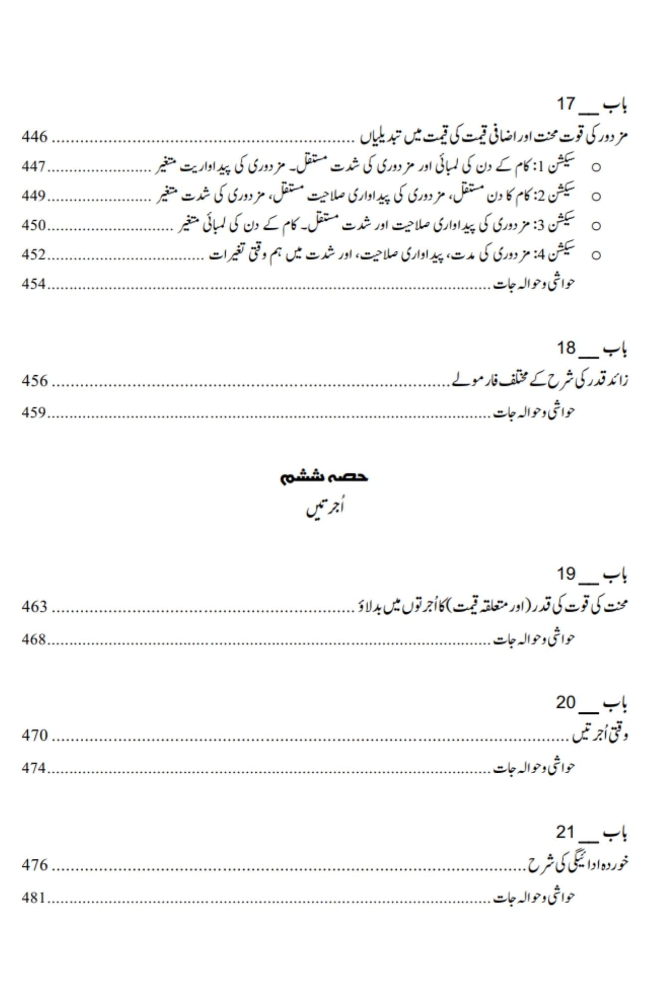 داس کیپیٹل | Das Capital | Karl Marx