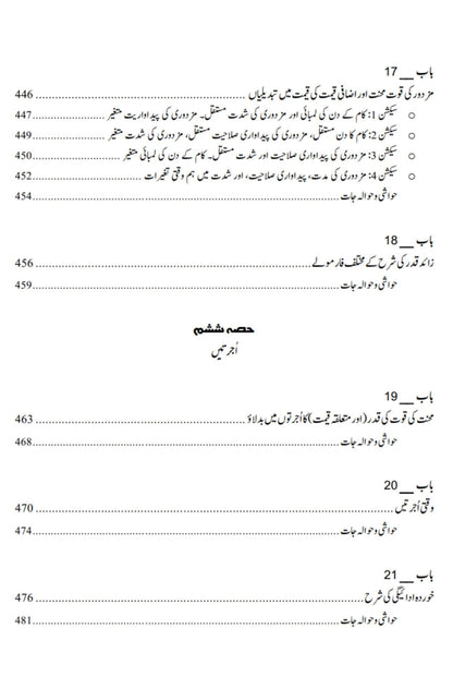 داس کیپیٹل | Das Capital | Karl Marx