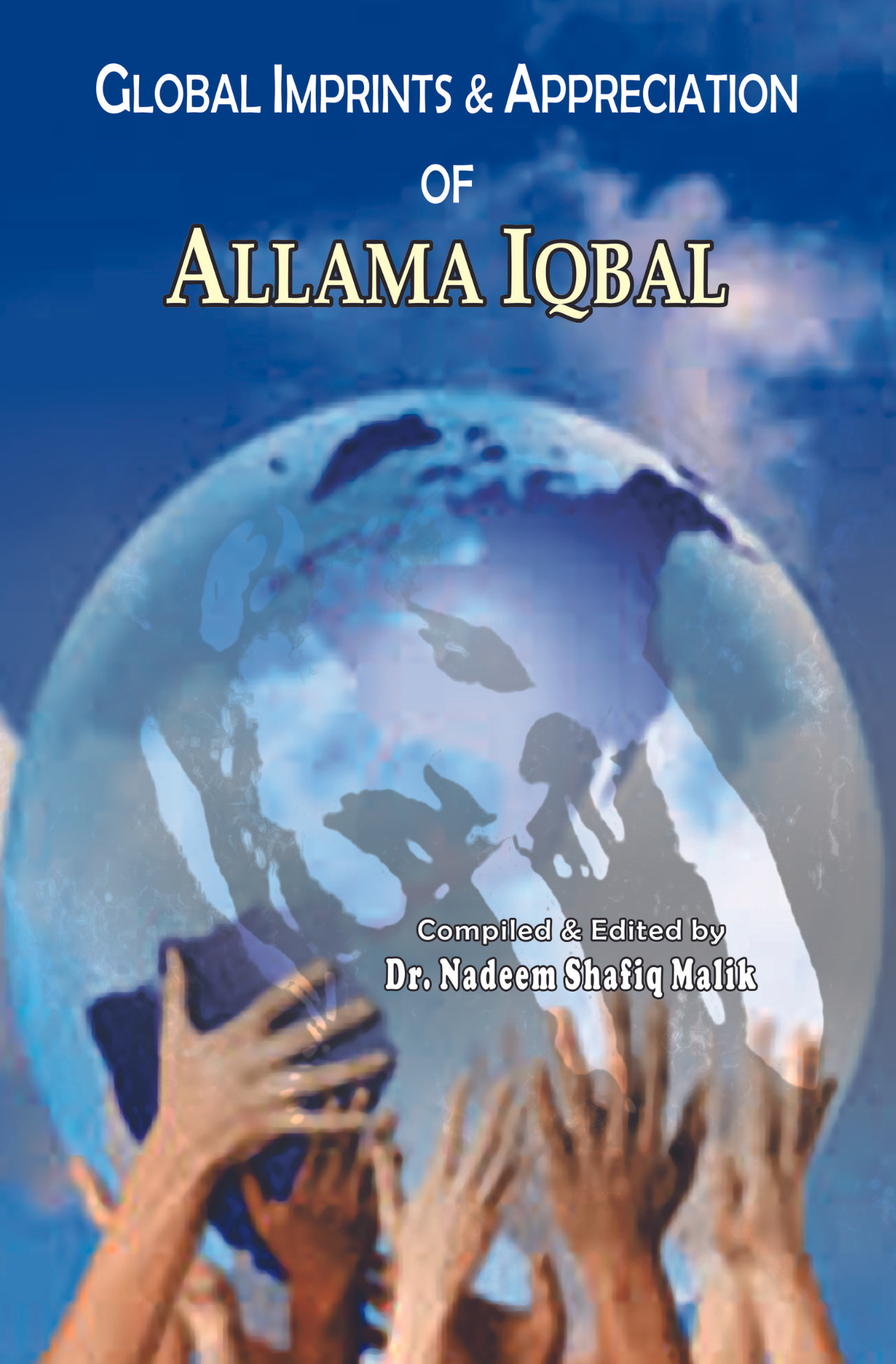 Global Imprints & Appreciation Allama Iqbal Fiction House