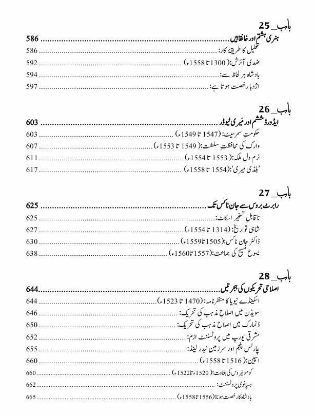 The Reformation: The Story of Civilization, Volume 6 | تہذیب کی کہانی | مذہبی بیداری