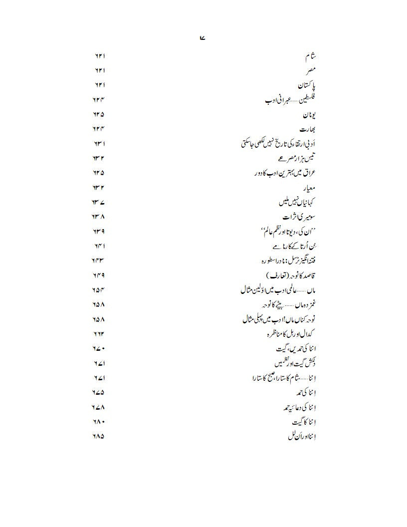 دنیا کا قدیم ترین ادب | ابن حنیف | Dunya Ka Qadeem Tareen Adab | Ibn Haneef