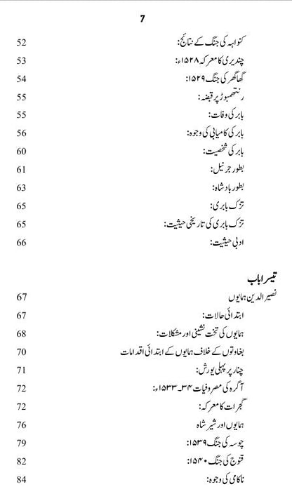 Tarikh Ehd Mugliaya Pro. M Sarwar تاریخ عہد مغلیہ