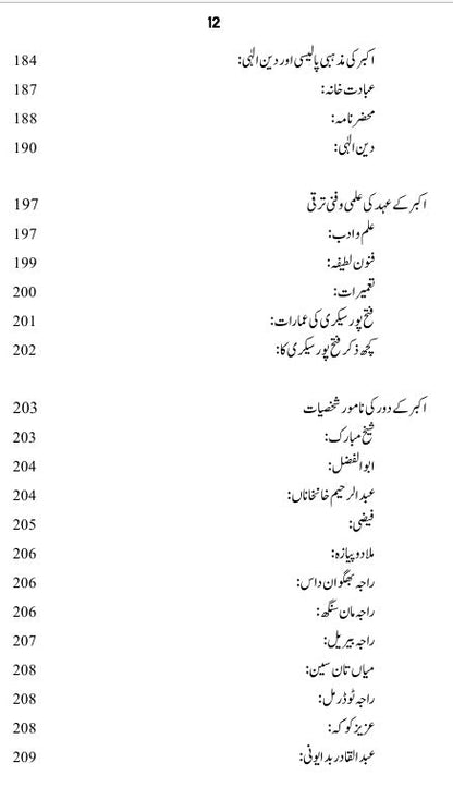 Tarikh Ehd Mugliaya Pro. M Sarwar تاریخ عہد مغلیہ