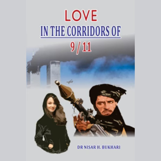 Love in Corridors of 9/11